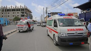 Somali’de lokantaya bombalı saldırı: 4 ölü