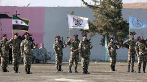 İdlib savaşı yaklaşırken, muhalif gruplar birleşememe engeliyle karşı karşıya
