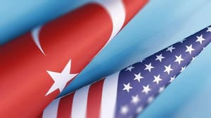 Türk-Amerikan ilişkilerindeki ‘güven sorunu’
