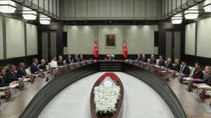 Türkiye’den ABD’ye: Gecikmeksizin misliyle yanıt verilecek