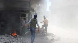 Arap toplumlarında “intihar” fenomeni