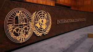 Uluslararası Adalet Divanı, İran’ın yaptırımlara itirazını inceliyor