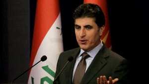 Barzani’den Kürt siyasi partilere “Bağdat’ta birlik” çağrısı