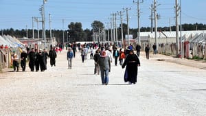 Türkiye’deki Suriyeli mülteciler ülkelerine geri dönmeye sıcak bakmıyor