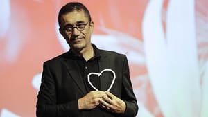 ‘Saraybosna’nın Kalbi’ ödülü Nuri Bilge Ceylan’ın oldu