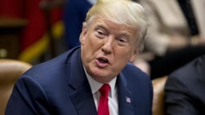 Trump: Güney Kore ile askeri tatbikatlara devam etmek için bir neden yok