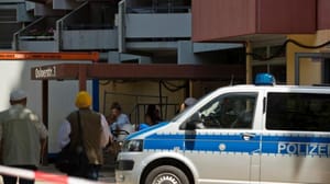 Almanya’daki biyolojik saldırıyla ilgili iki kişi Tunus’ta gözaltına alındı