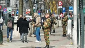 Belçika’da aşırı sağ konusunda uyarıda bulunuldu
