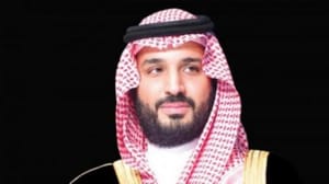 ABD Dışişleri Bakanı Pompeo, Suudi Veliaht Prens Salman ile görüştü