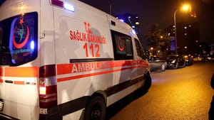 Mizah dergisi kurucusu darbedilerek öldürüldü
