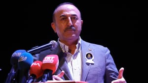 Dışişleri Bakanı Çavuşoğlu’ndan İdlib açıklaması