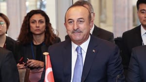 Dışişleri Bakanı Çavuşoğlu: İdlib Mutabakatı son şans
