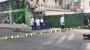 Çekmeköy’de  polis ve astsubay arasında silahlı kavga: 1 ölü 2 yaralı