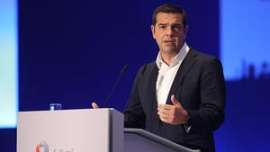 Çipras yeni ekonomi paketini açıkladı