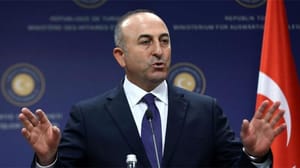 Çavuşoğlu’ndan İdlib açıklaması: Teklifimiz açık