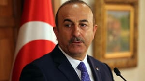 Çavuşoğlu: YPG, İdlib konusunda rejimi destekleyebilir