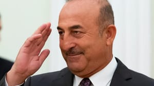Ankara’dan, Atina’ya ilişkilerde ‘yeni bir sayfa açma’ çağırısı