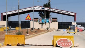 Ürdün’den Cabir-Nasib Sınır Kapısı açıldı iddiasına yalanlama