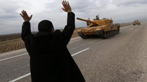 Türkiye’den idlib’deki muhaliflere ‘çekilin’ çağrısı