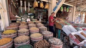 Irak, Meclis Başkanı’nı seçemiyor