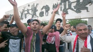 Irak’ta meclis başkanlığı yarışı kızışıyor