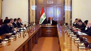 Irak, Türkiye sınırına asker gönderiyor