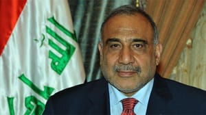 Irak’ta uzlaşı için en ideal aday Abdulmehdi olarak gösteriliyor