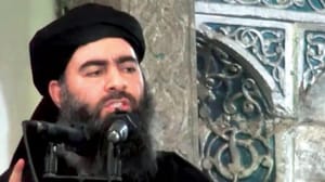 Irak yargısından DEAŞ’ın 2 numaralı ismine idam kararı