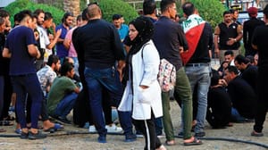 Irak’ta cumhurbaşkanlığı için biri kadın 8 Kürt aday yarışacak