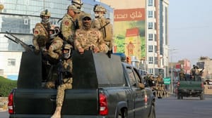 Irak Dışişleri Bakanlığı: ABD’nin kararını üzüntüyle karşıladık