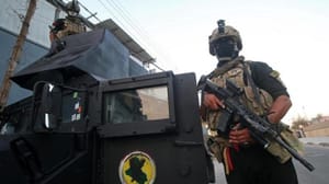 Irak’ta intihar saldırısı: 4 ölü 32 yaralı