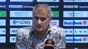 Güneş: VAR’ın hiçbir yararı olduğunu düşünmüyorum
