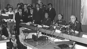 12 Eylül’ün üzerinden 38 yıl geçti