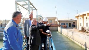 İbadi: Tüm hizmet projeleri tamamlanıncaya kadar bölgeden ayrılmayacağım