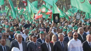 Berri: Lübnan’da hükümet krizinin çözülmesini umuyorum