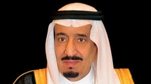 BMGK’dan Kral Selman’ın Afrika barışına yönelik gayretlerine övgü