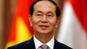 Vietnam Devlet Başkanı Tran Dai Quang hayatını kaybetti