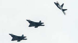Pentagon Rus bombardıman uçakları iddialarını reddetti