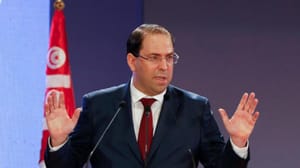 Tunus’ta iktidar partisi, Başbakan Şahid’in parti üyeliğini dondurdu