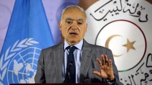 BMGK, BM Libya Misyonu’nun görev süresini 1 yıl uzattı