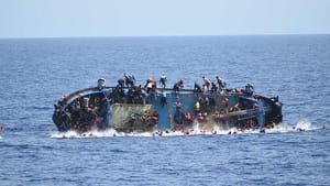 Akdeniz son 3 yılda ‘en ölümcül’ hale geldi