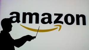 Amazon’un piyasa değeri 1 trilyon dolara ulaştı
