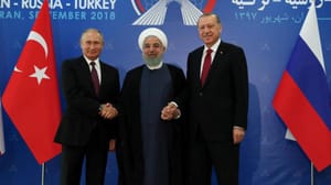 Türkiye, İdlib’de ateşkes öneriyor, Rusya ise karşı çıkıyor