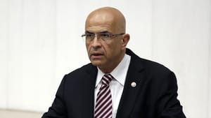 Yargıtay’dan Berberoğlu’na tahliye kararı