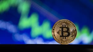 Bitcoin’in değerinde büyük düşüş