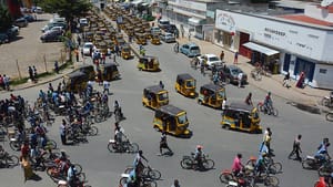 Burundi’den BM raporuna tepki