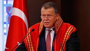 Yargıtay Başkanı Cirit: Kararları verecek tek ve mutlak güç mahkemelerdir