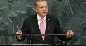 Erdoğan’dan BM Genel Kurulu’nda reform çağrısı
