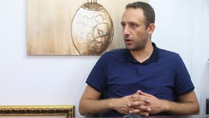 İsrail’deki Dürziler kimlik sorunu yaşıyor