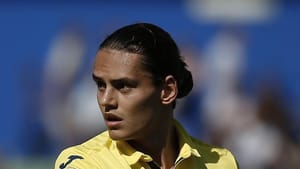Real Valladolid Enes Ünal ile kazandı